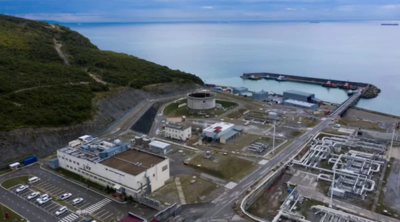 Ціни на нафту CPC Blend обвалилися через атаки дронів у Чорному морі