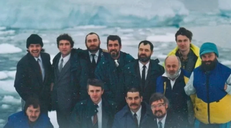 До 30–річчя станції