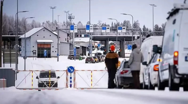 На кордоні з Польщею тимчасово зупинено оформлення вантажних автомобілів - ДПСУ