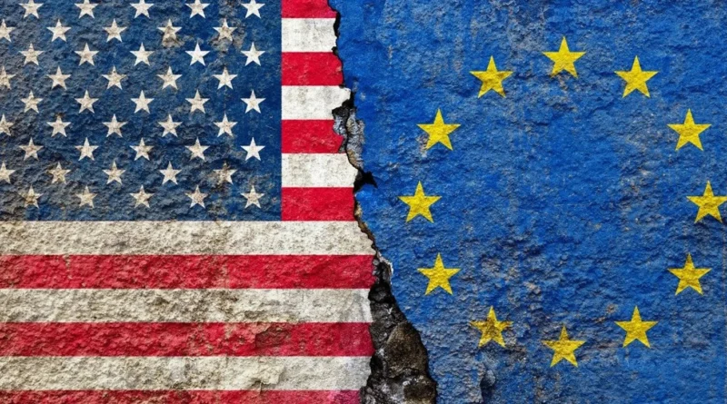 Митні погрози США підривають трансатлантичні відносини і створюють ризик погіршення ситуації: низка країн ЄС підтримали Данію та Гренландію