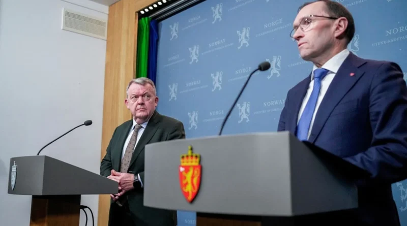 Данія переконує Трампа відмовитися від ідеї володіти Гренландією