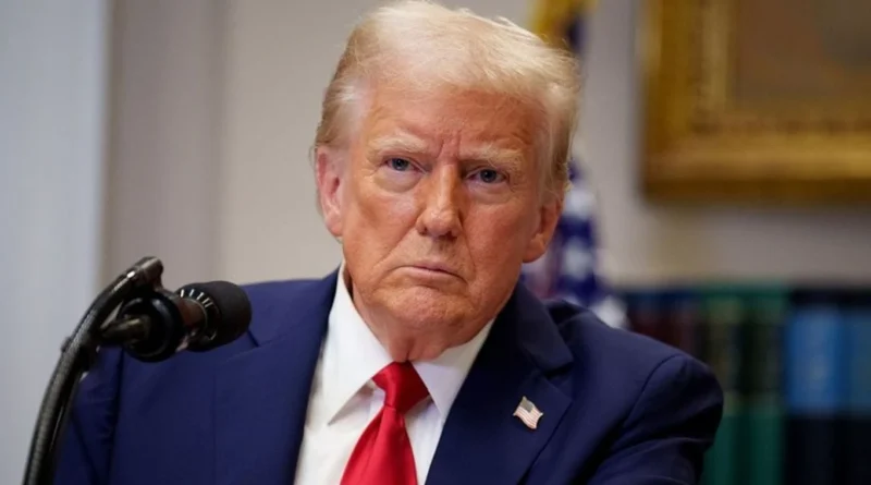 Ми помірно близькі до підписання угоди: Трамп про Україну