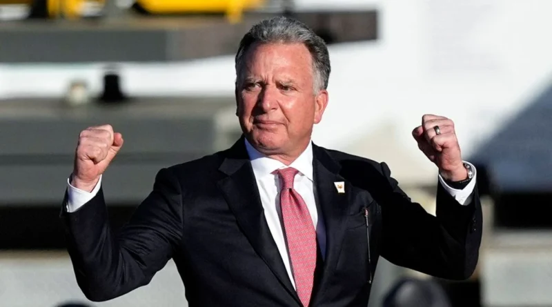 Сьогодні США очікують відповіді путіна щодо мирного плану: посланець Трампа Віткофф готується до зустрічі в москві