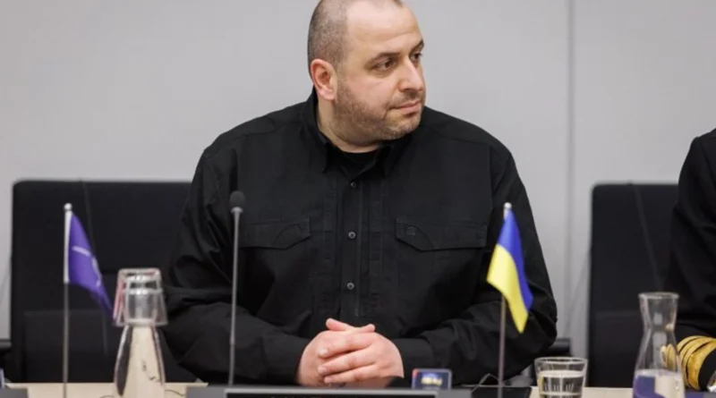 Українська делегація провела у Давосі зустріч із Віткоффом та Кушнером перед їх поїздкою у москву - Умєров