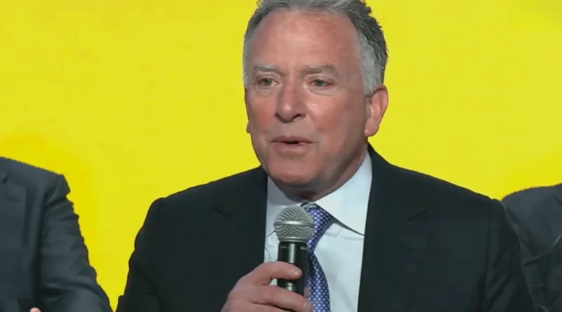 "Ми підійшли до кінця": посланець Трампа Віткофф перед візитом до москви заявив про значний прогрес у мирних переговорах