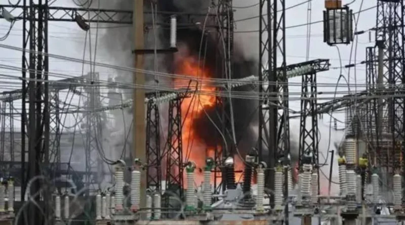 Україна на межі гуманітарної катастрофи через атаки рф на енергетику - гендиректор ДТЕК