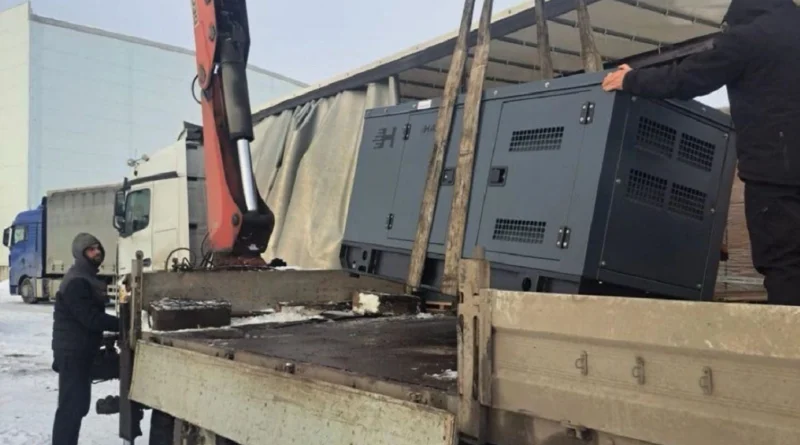 Українські Національні Новини (УНН)