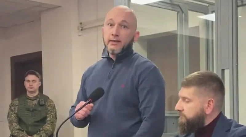 ЄСПЛ зобов’язав Україну виплатити екссудді Тандиру компенсацію за утримання в СІЗО