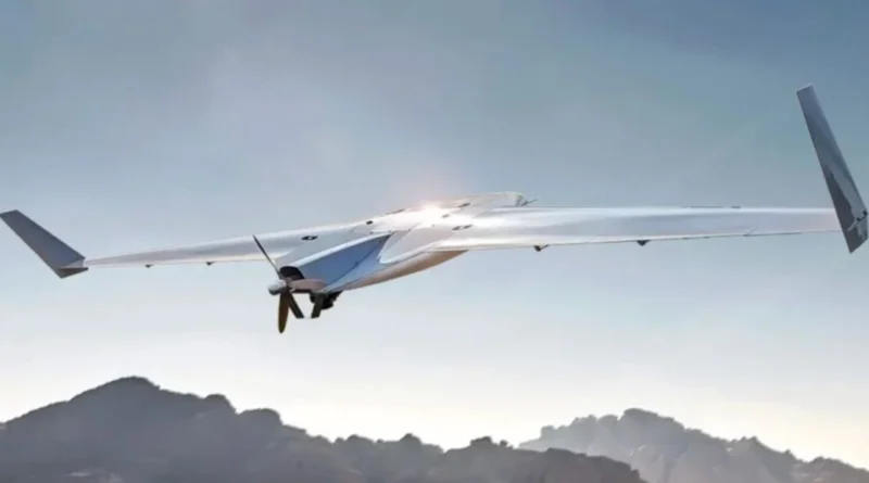 Україна отримала французькі ударні дрони Rodeur з дальністю до 500 км