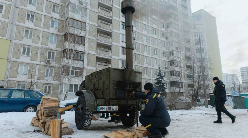 Ситуація у Києві залишається надскладною - Клименко