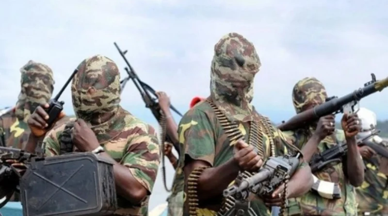 Масовий напад бойовиків на села в Нігерії: щонайменше 30 загиблих та сотні спалених домівок