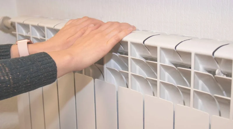 Без тепла у Києві понад 1,1 тис. багатоквартирних будинків: в яких районах ситуація найскладніша