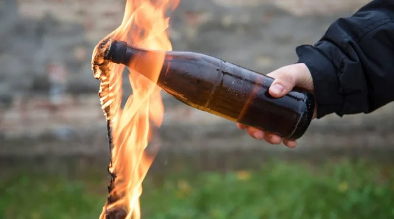 На Житомирщині чоловік кинув