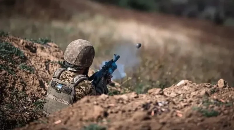 Понад 1000 солдатів та сотні БпЛА: у Генштабі розповіли про втрати ворога за добу