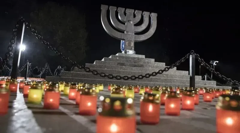 День памʼяті. Голокост: як знищували людей і чому світ не повинен це забути