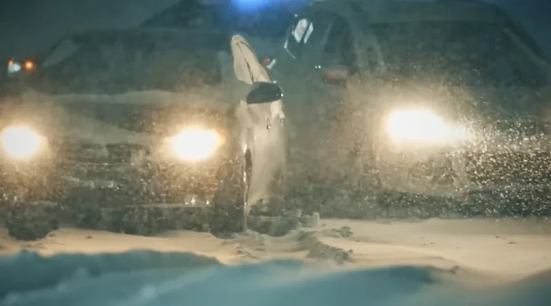 Із зимовим штормом у США пов