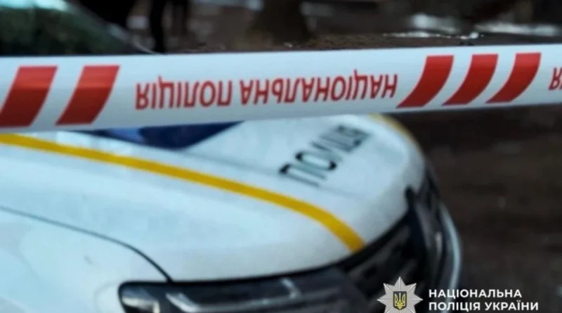 Патрульна поліція оприлюднила відео з бодікамер з ночі, коли під час затримання помер чоловік