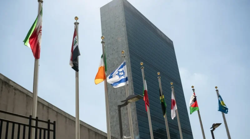 ООН загрожує