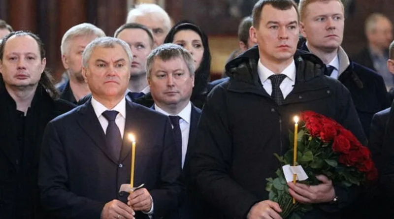 Стопами нацистів: депутати держдуми рф вимагають удару по Україні