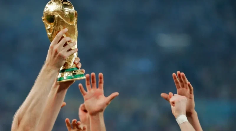 Німеччина офіційно відмовилася від бойкоту ЧС-2026 попри заклики проти політики Трампа