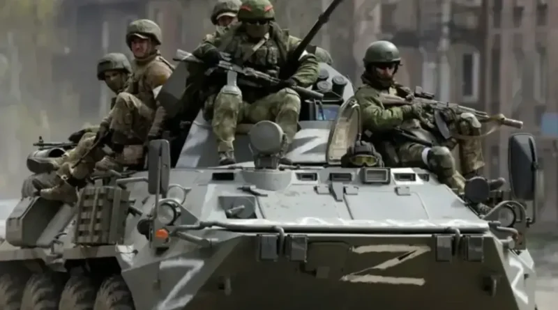 Окупанти скаржаться на голод і виснаження: розвідка фіксує проблеми з логістикою армії рф