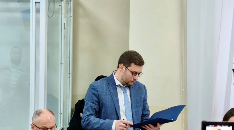 Суд залишив під вартою поліцейську у справі про загибель 6-річної дівчинки в Прилуках