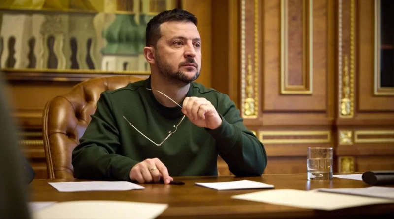 рф відповіла рекордом балістики на прохання Трампа: Зеленський очікує на реакцію США після ударів рф по енергетиці