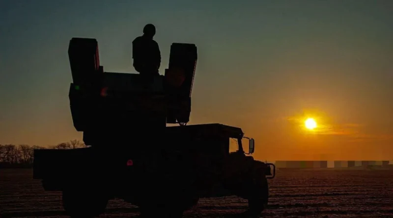 На фронті відбулося 137 бойових зіткнень, ворог випустив майже 5,3 тис. дронів - Генштаб