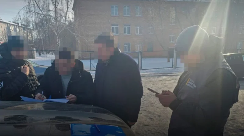 Правоохоронці викрили схему заволодіння агропродукцією майже на 30 млн грн: підозрюють нардепа та депутата облради