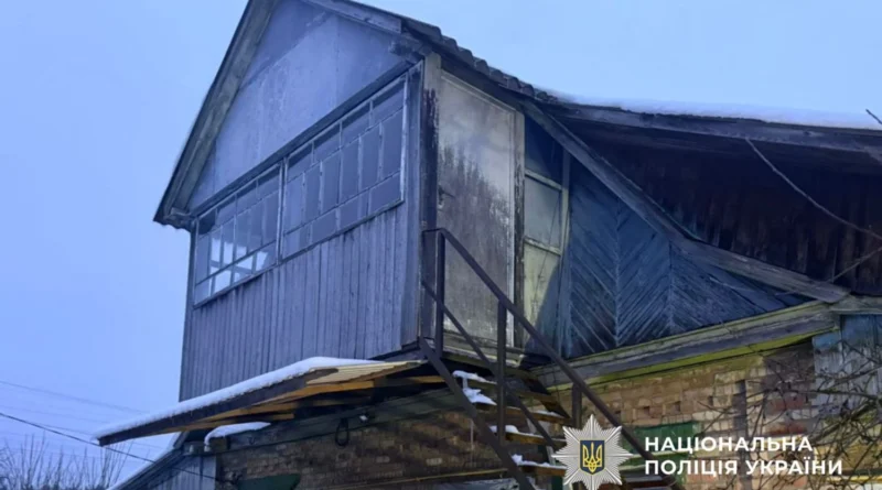 Заманив 9-річну дівчинку на горище і вчинив насильницькі дії: на Київщині чоловіку повідомили про підозру