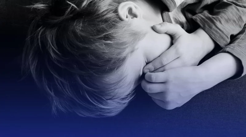 У Харкові дитина з аутизмом померла в муках: матері повідомлено про підозру