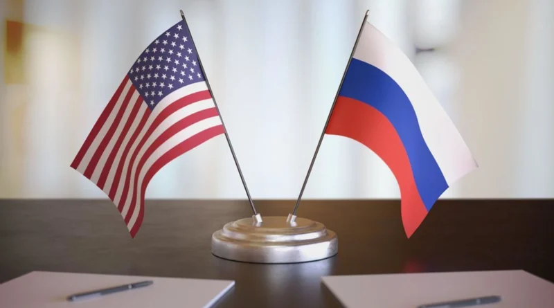 США та рф домовилися відновити військовий діалог після переговорів щодо України - ЗМІ