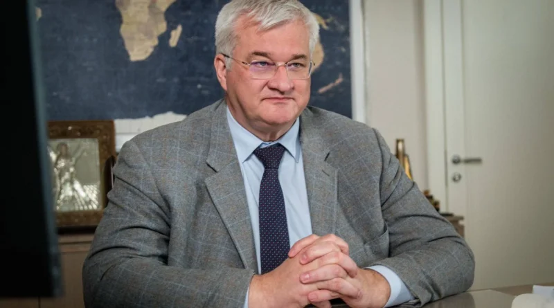 росія намагалася продати Перу