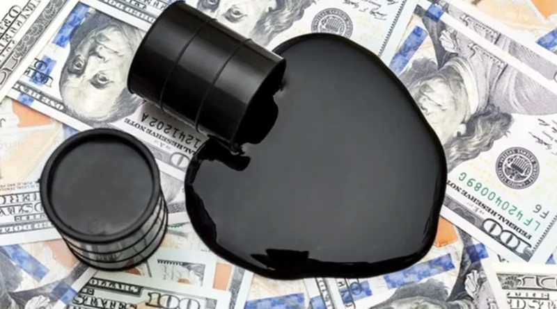 росія знижує ціни на нафту для Китаю, щоб залучити покупців - Reuters