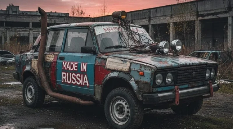 Плани кремля з імпортозаміщення зазнають краху на тлі критичної технологічної залежності - ЦПД
