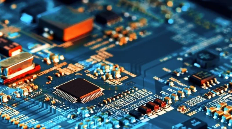 На Тайвані відкинули можливість перенести 40% виробництва чіпів до США