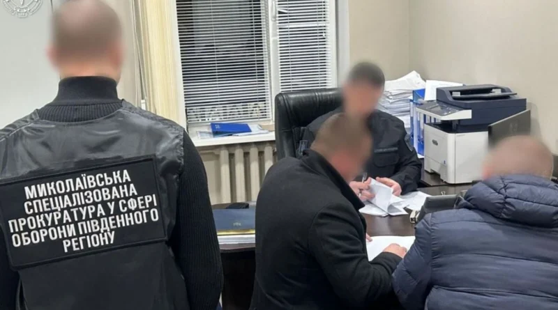 "Нечесні закупівлі" для Сил оборони: встановлено 3,2 млрд грн збитків, підозри отримали 39 осіб