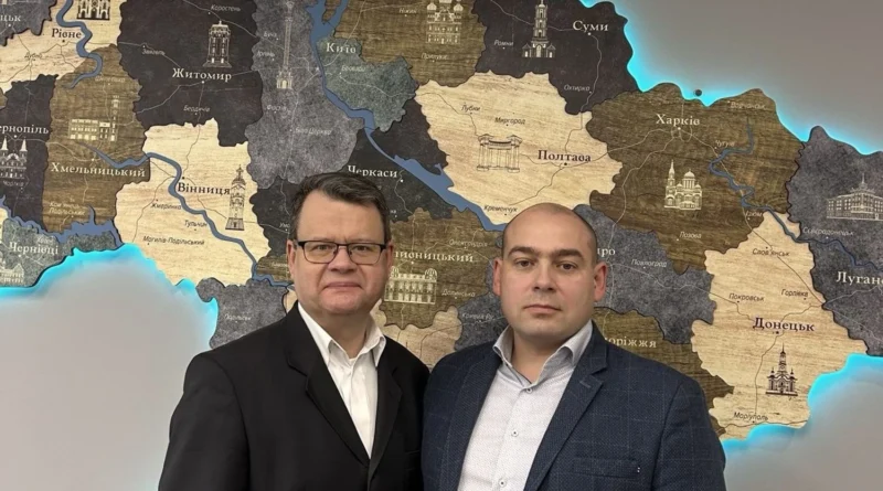 Українські Національні Новини (УНН)