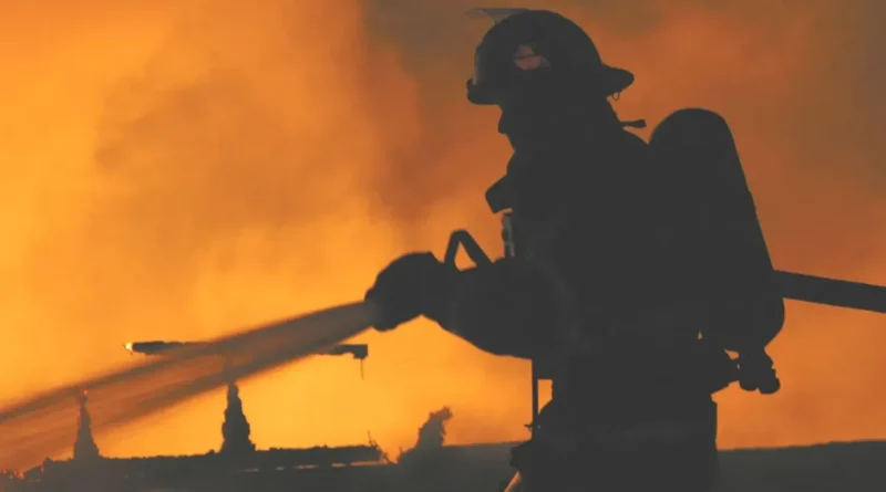 рф другу добу б’є по нафтогазових об’єктах