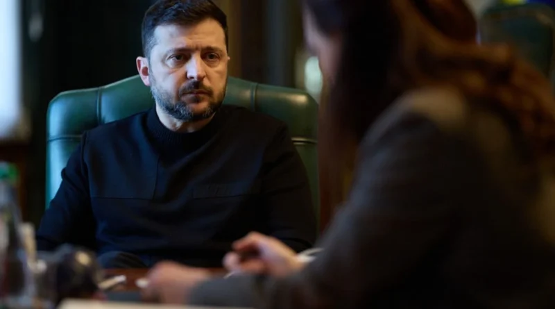 Зеленський анонсував нові програми підтримки людей і громад: чого чекати власникам приватних будинків