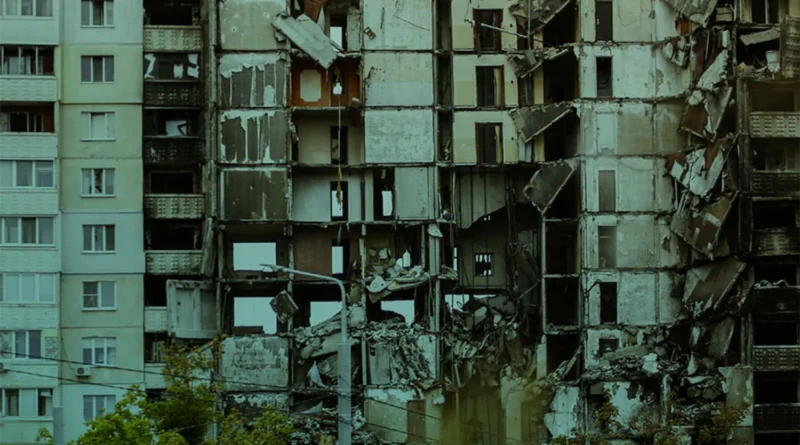 Світ входить у період політики руйнування, а не реформ, свідчить звіт