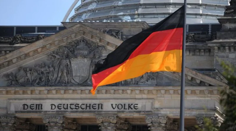 Німеччина закликає рф відмовитися від максималістських вимог на мирних переговорах