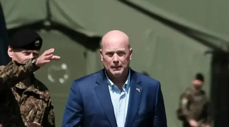 Посол США в НАТО заперечив встановлення Вашингтоном дедлайну для мирних переговорів після слів Зеленського