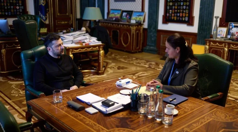 Відбудова та зміцнення зобов