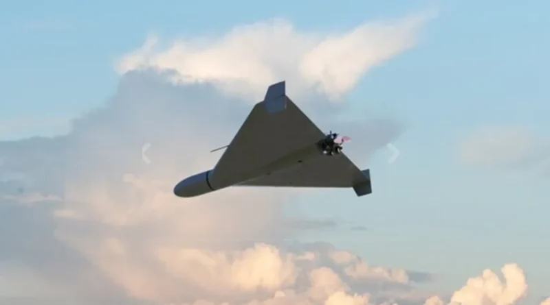 ГУР закликає виробників "шахедів" передавати дані про розробку дронів