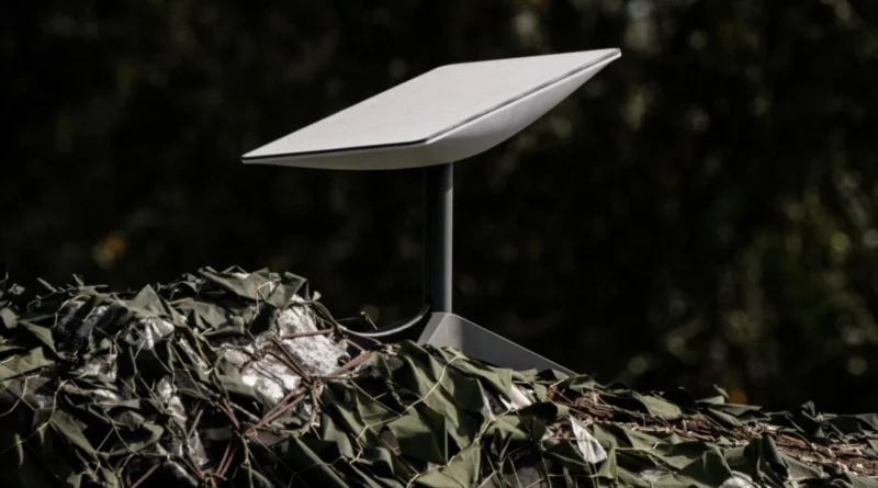 Українські кіберфахівці зібрали дані про тисячі російських Starlink під виглядом допомоги з активацією