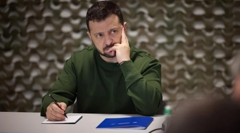 Краще взагалі не укладати жодної угоди, ніж змушувати свій народ прийняти погану - Зеленський