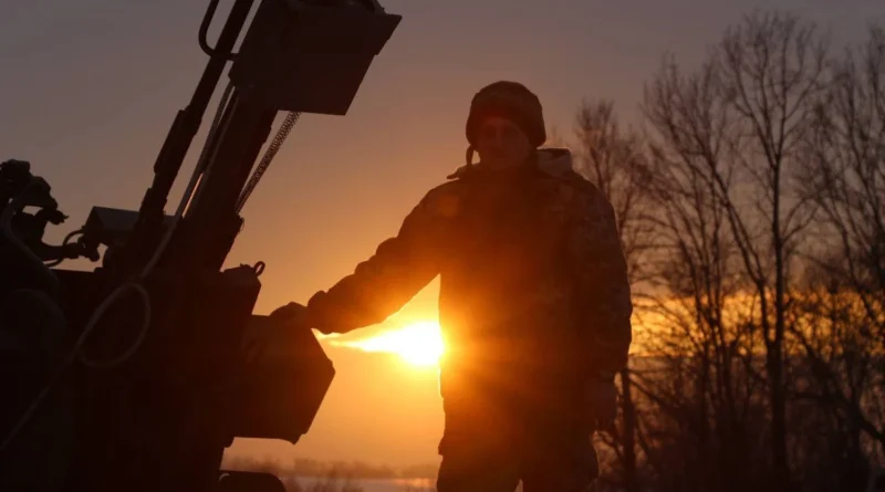 На фронті за добу відбулося 132 бойових зіткнення: деталі Генштабу