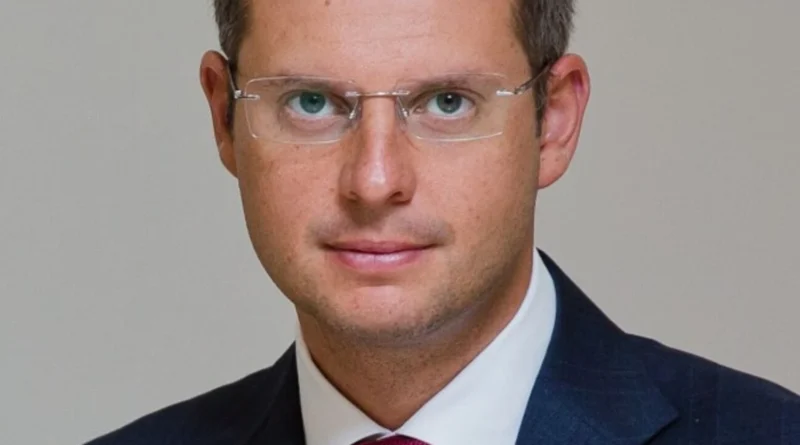 Колишнього заступника глави Офісу Президента Шурму і його брата оголосили у розшук - МВС