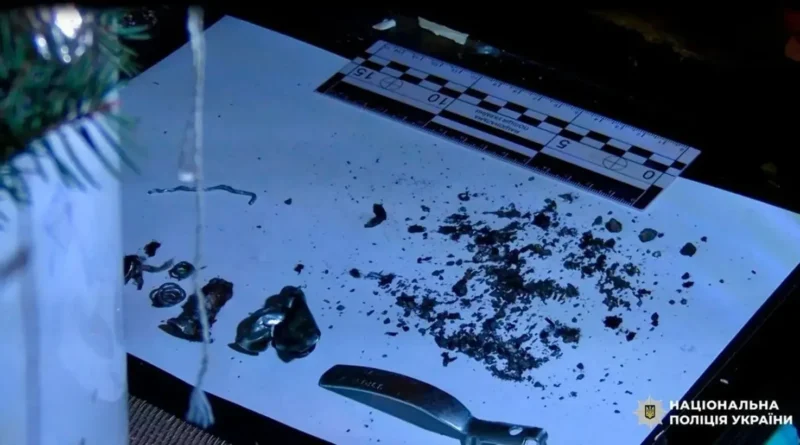 Військовий отримав підозру за смертоносний підрив гранати у Києві